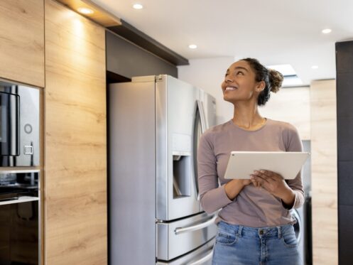 Geothermal in St. Louis, MO