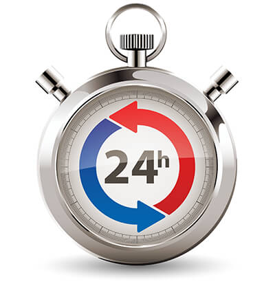 24 Hour AC Service in St Louis MO