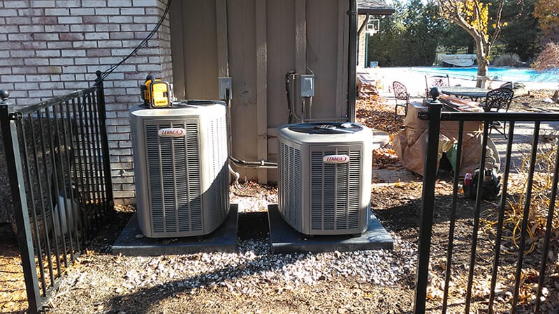 AC Installation St Louis Scott-Lee Heating Company