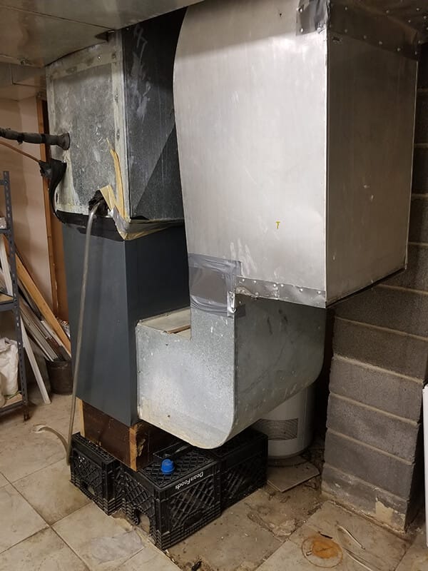 Furnace Replacement St Louis Scott-Lee Heating Company