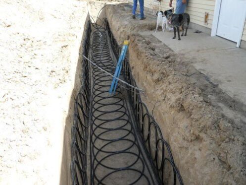 Geothermal HVAC Installation in St. Louis, MO