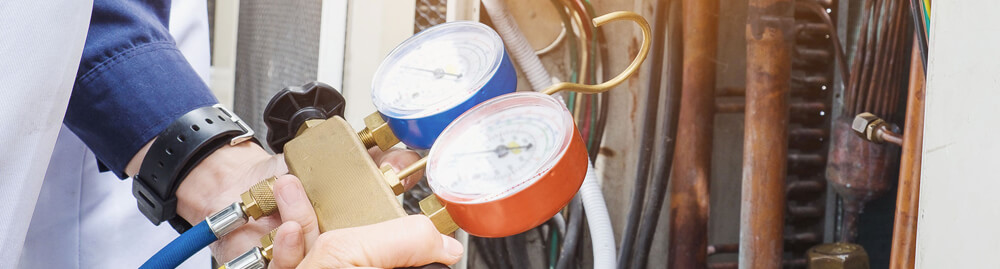 AC Repair in Ballwin MO