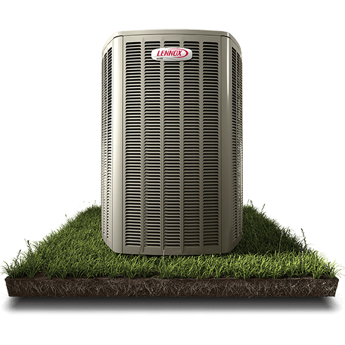 Air Conditioning Repair Services in Eureka, MO