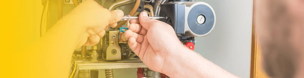Furnace Repair Services in Eureka, MO