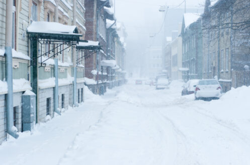 Furnace repair in St. Louis, MO