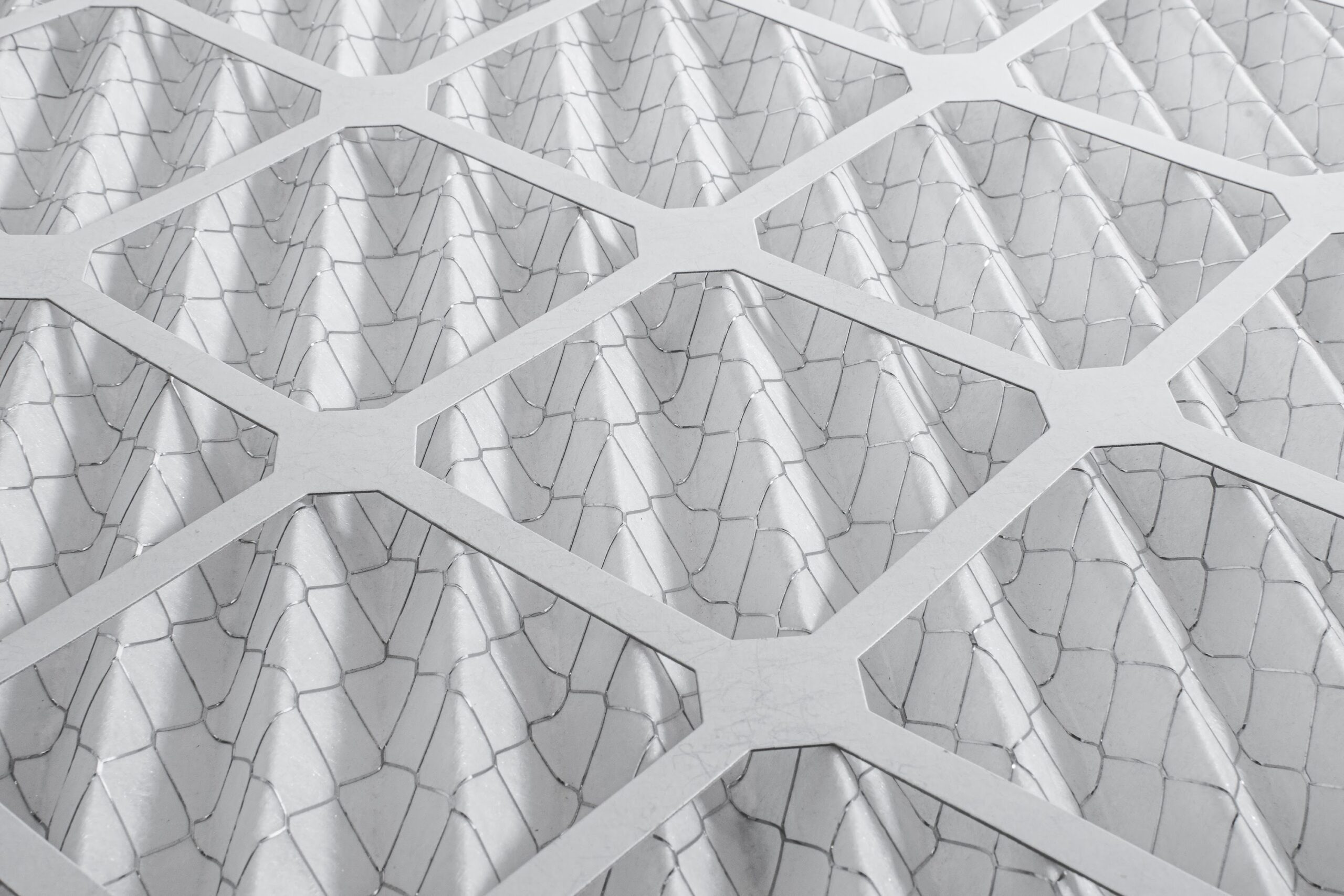 Air Filter Indoor Air Quality in St. Louis, MO