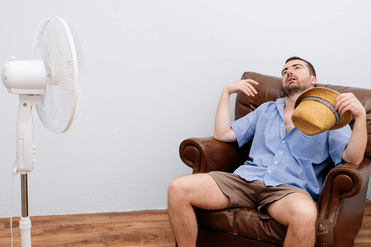 Air conditioner repair st louis