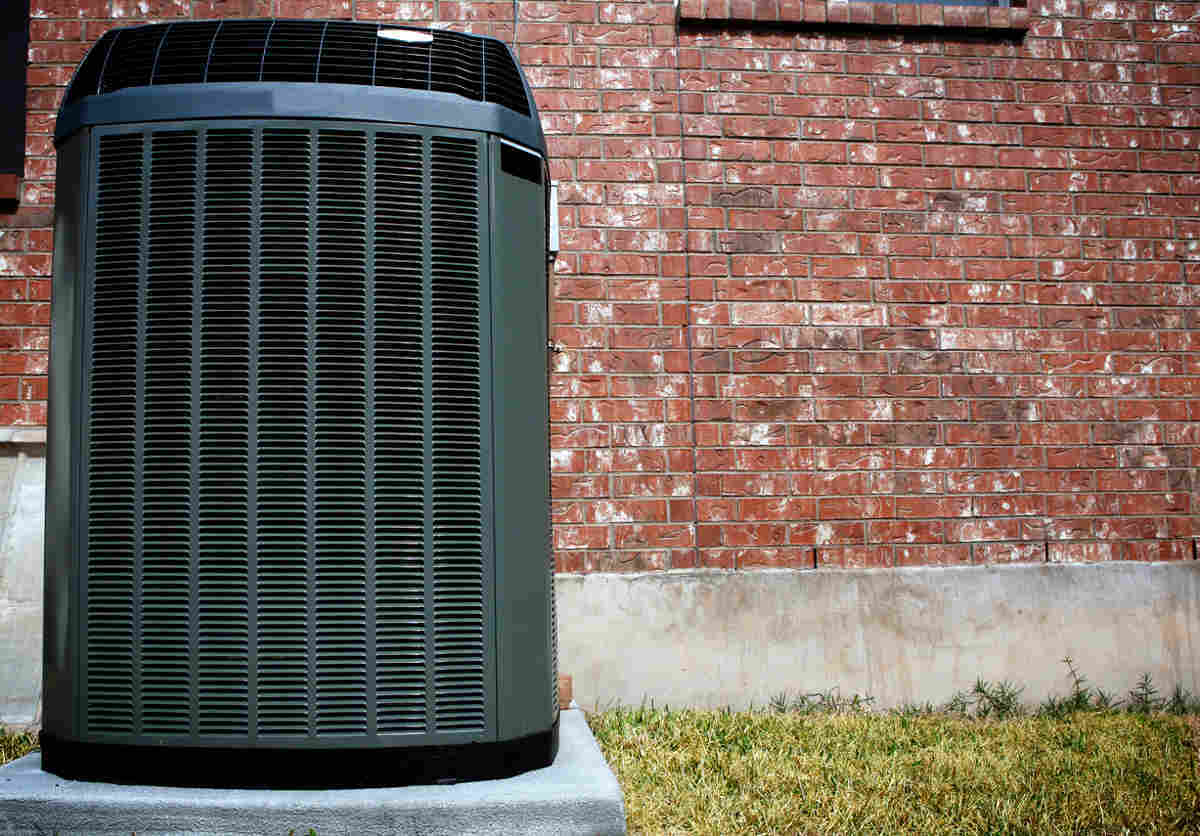 AC Repair St. Louis