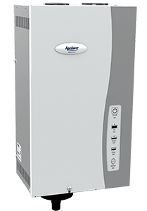 Indoor Air Quality - St. Louis