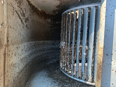 Furnace Cleaning in St. Louis, MO