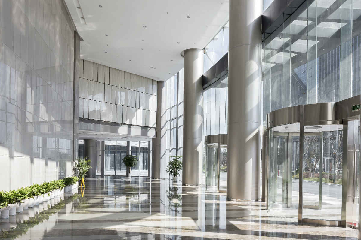 commericial hvac St. Louis