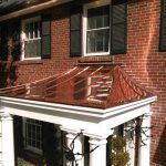 copper roof st louis