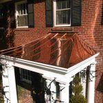 copper roofing st. louis