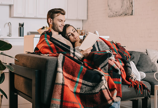 Best Furnace Temperature in St. Louis, MO