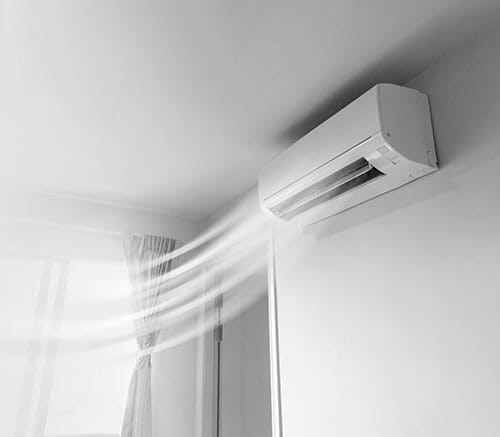 Ductless AC in St Louis, MO