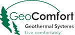 GeoComfort Logo