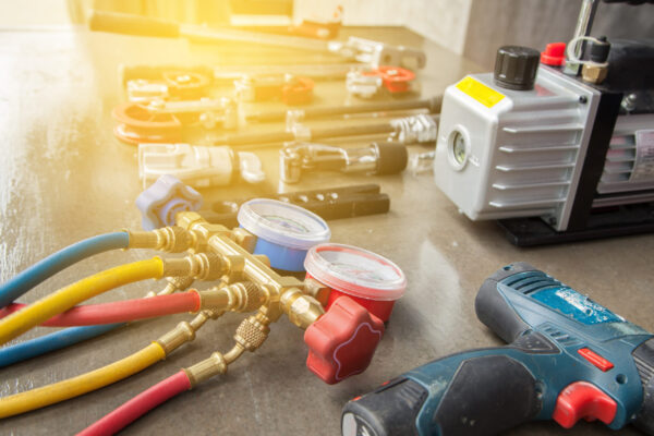 HVAC Tools in St. Louis, MO