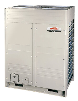 Lennox Commercial VRF System