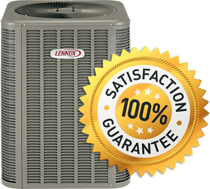 AC Maintenance from Scott-Lee Heating Company