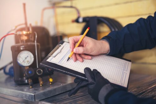 HVAC emergencies in St. Louis, MO