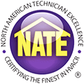 NATE Logo