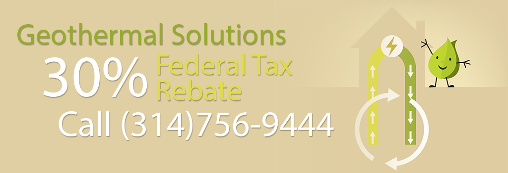 St. Louis Geothermal Systems