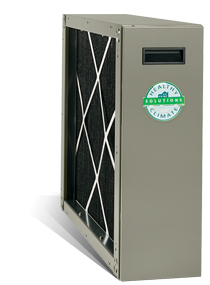 St. Louis Air Cleaner