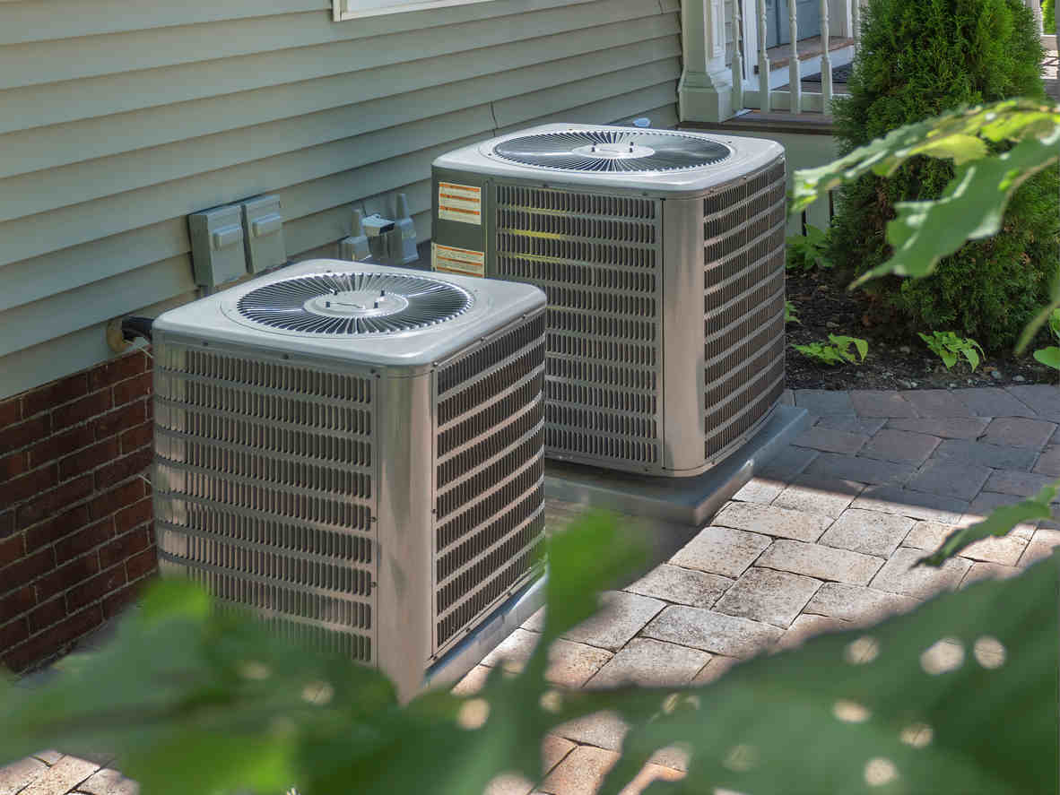 AC Repair St. Louis