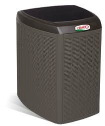 St. Louis, Air Conditioner