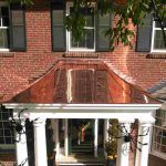 st louis copper roof