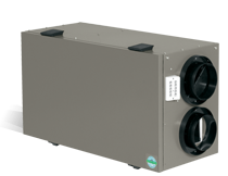 St. Louis Energy Recovery Ventilator