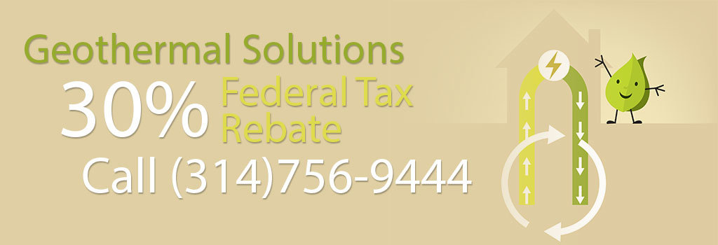 St. Louis Geothermal
