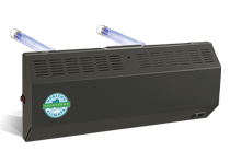 St. Louis Germicidal System