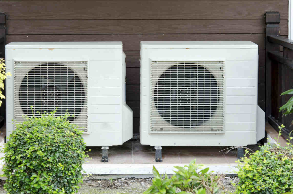 st louis hvac heat pumps