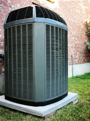 winterizing ac unit